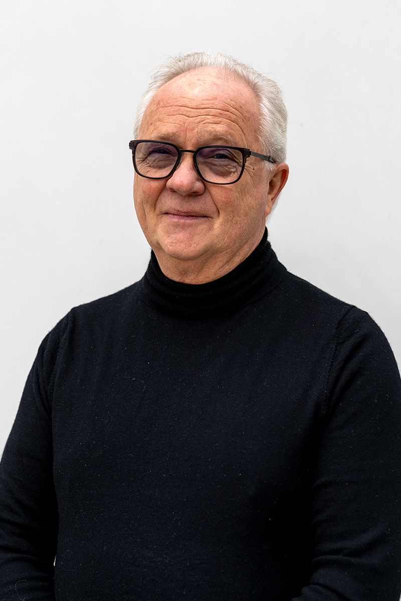 Bo Göransson